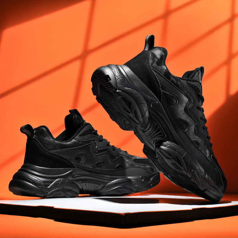 ‘Cosmic Cascade’ X9X Sneakers