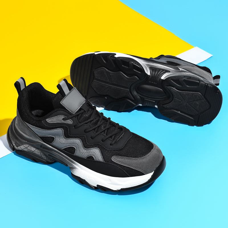 VIGOR 'Raptor Surge' T4 Sneakers - 1984
