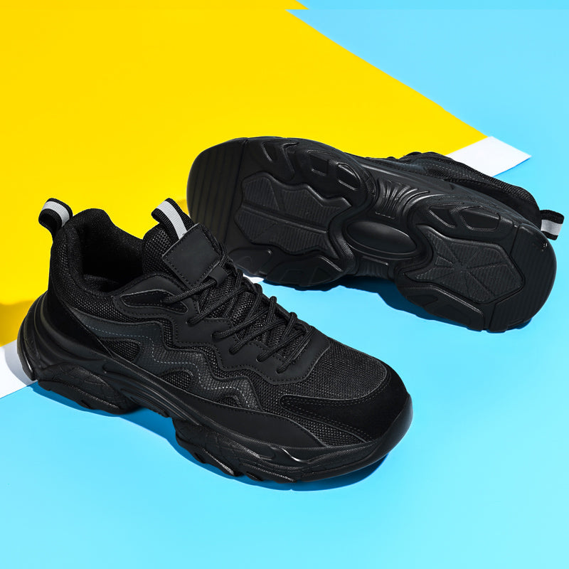 VIGOR 'Raptor Surge' T4 Sneakers - 1984