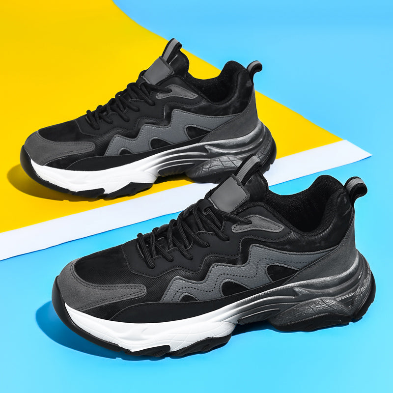 ‘Cosmic Cascade’ X9X Sneakers
