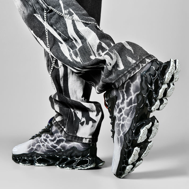 Zenith Drift T4 Sneakers