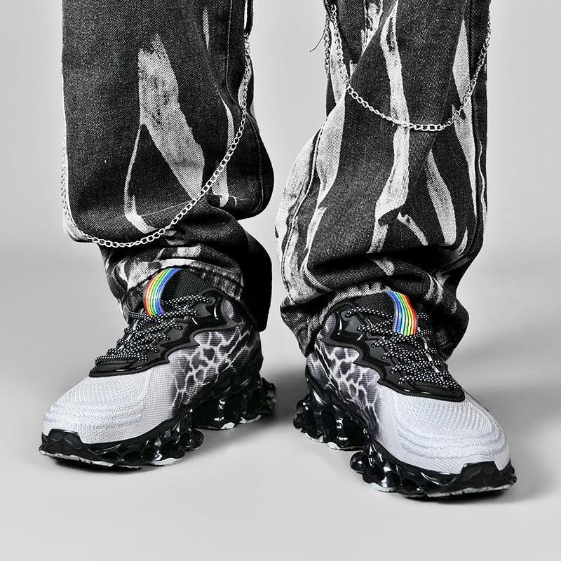 FURY 'Thunder' X9X Sneakers