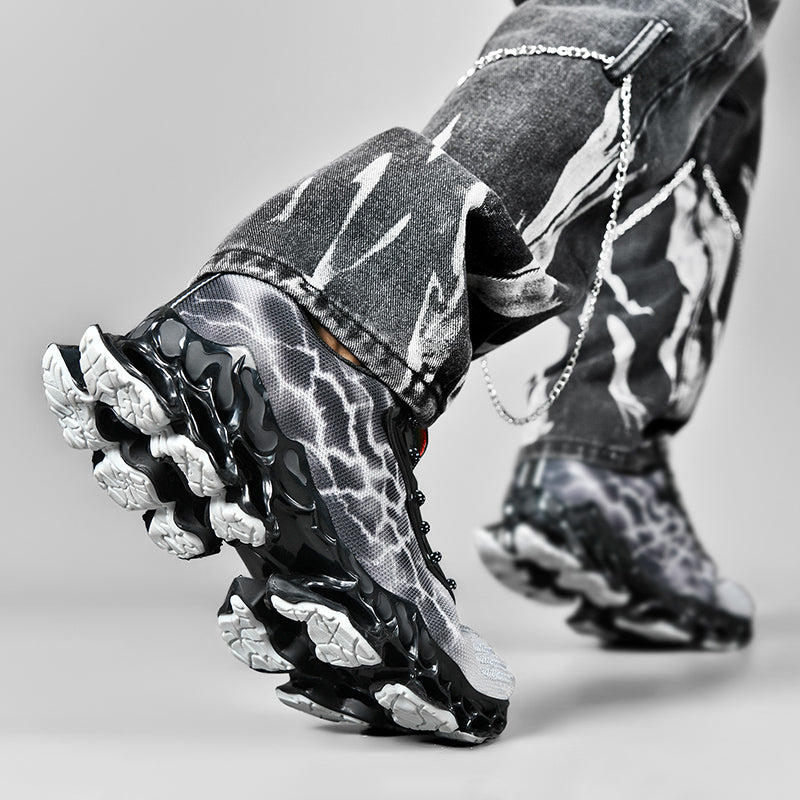 FURY 'Thunder' X9X Sneakers