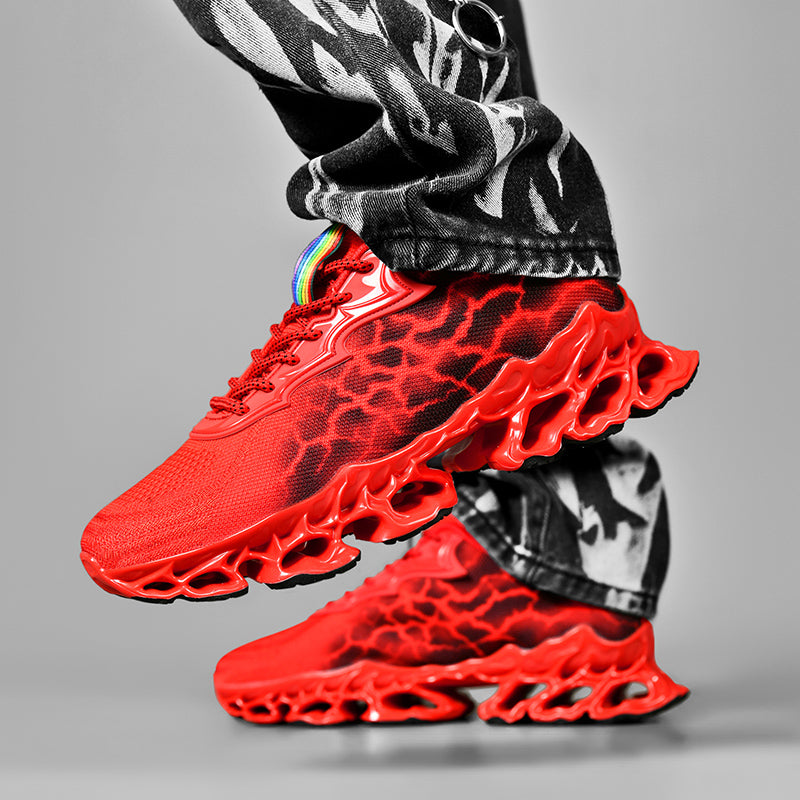 FURY 'Thunder' X9X Sneakers