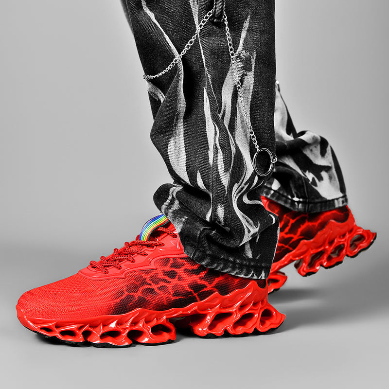 FURY 'Thunder' X9X Sneakers