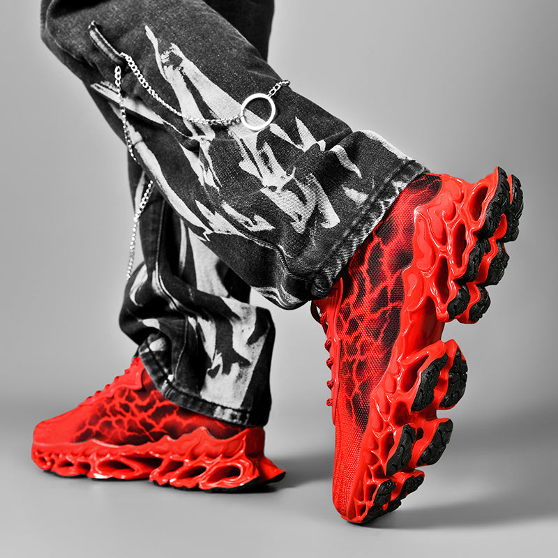 FURY 'Thunder' X9X Sneakers