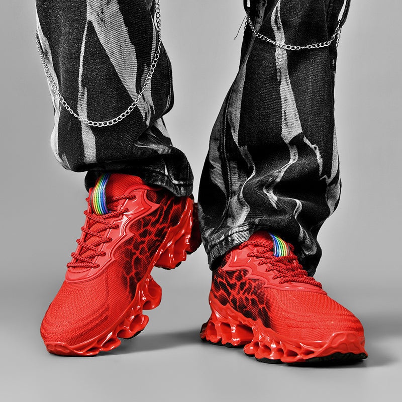 Zenith Drift T4 Sneakers - 1984