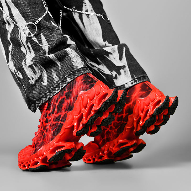 FURY 'Thunder' X9X Sneakers