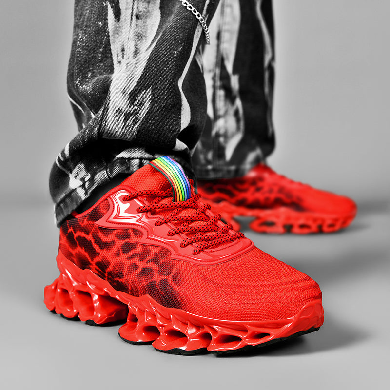 FURY 'Thunder' X9X Sneakers