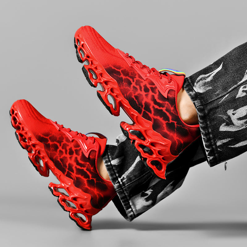 FURY 'Thunder' X9X Sneakers