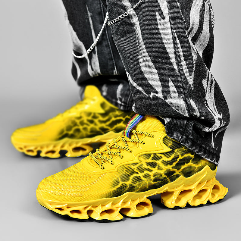Zenith Drift T4 Sneakers - 1984