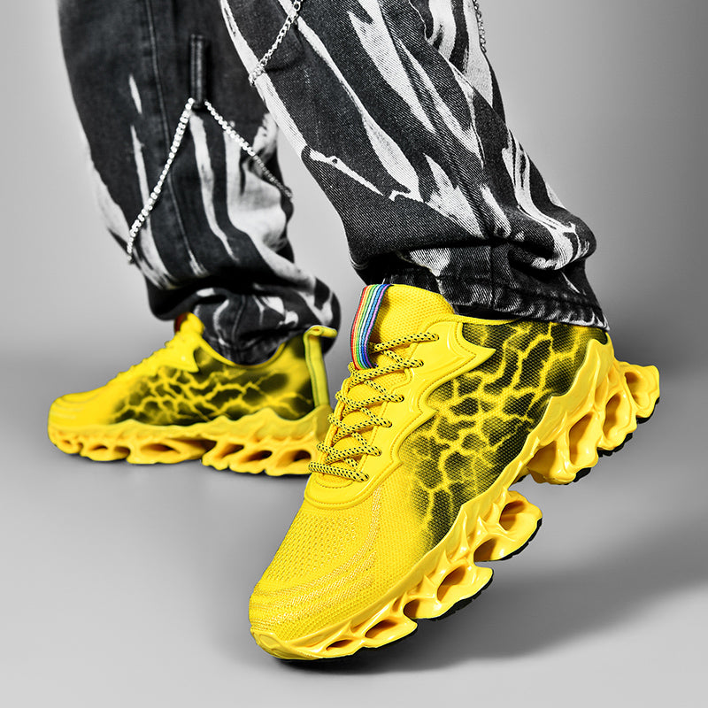 FURY 'Thunder' X9X Sneakers