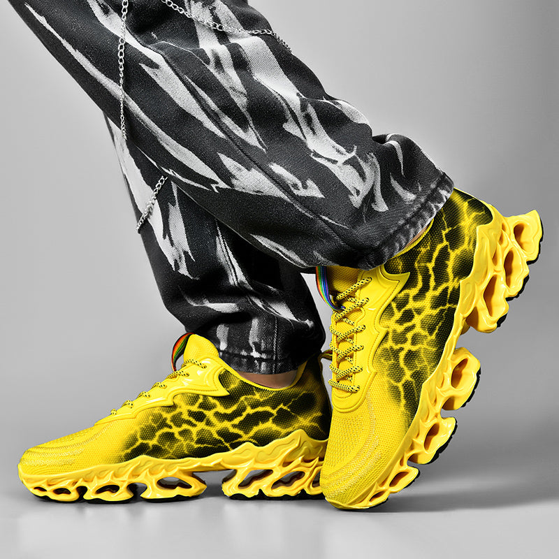 FURY 'Thunder' X9X Sneakers