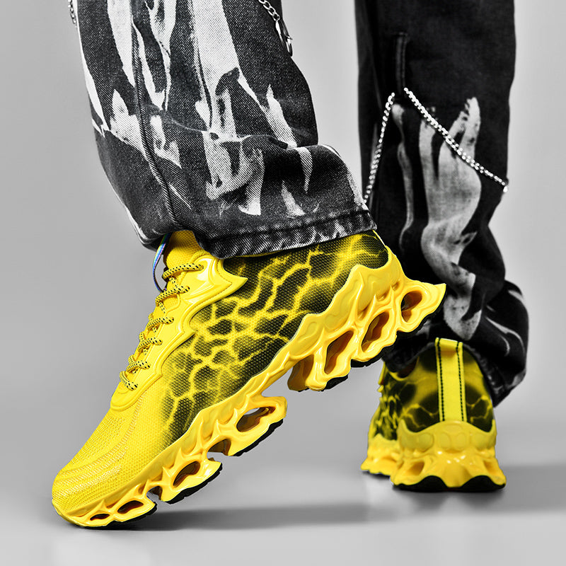 FURY 'Thunder' X9X Sneakers