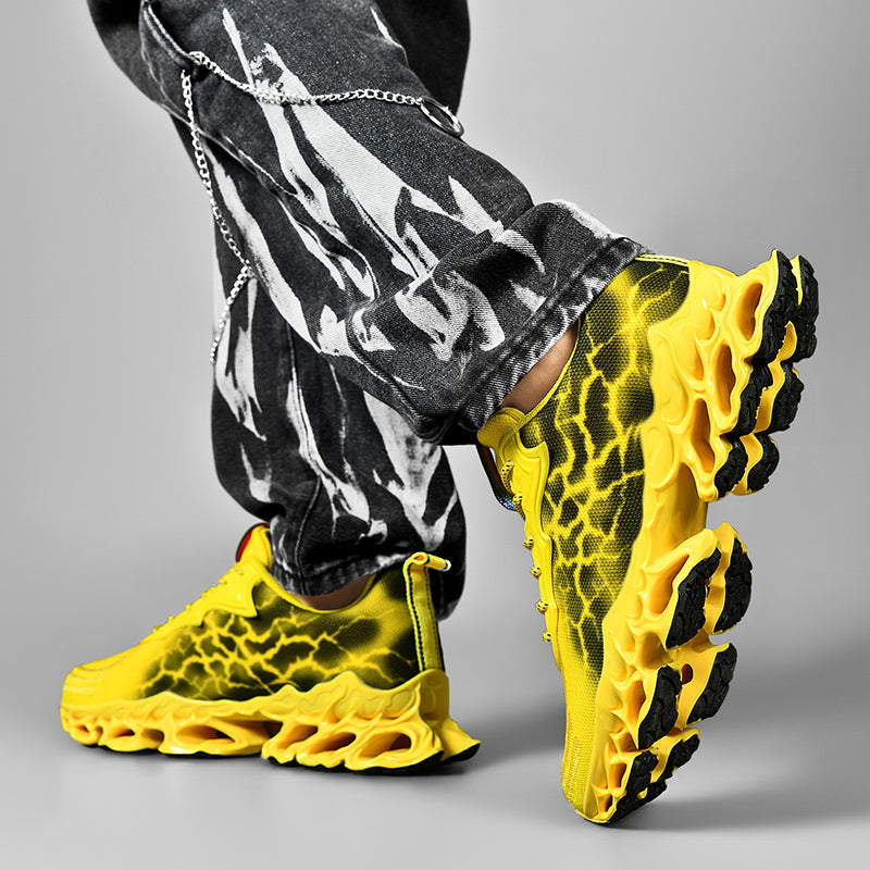 FURY 'Thunder' X9X Sneakers