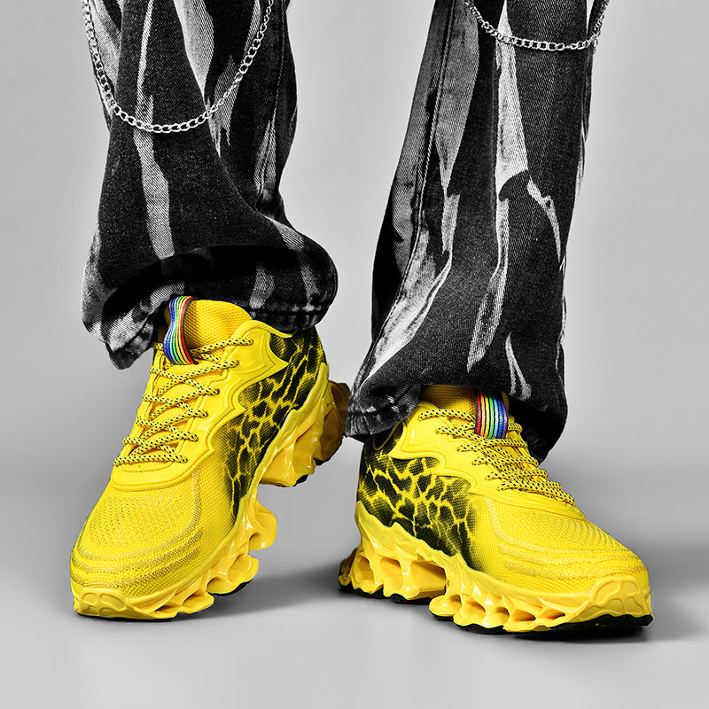 FURY 'Thunder' X9X Sneakers