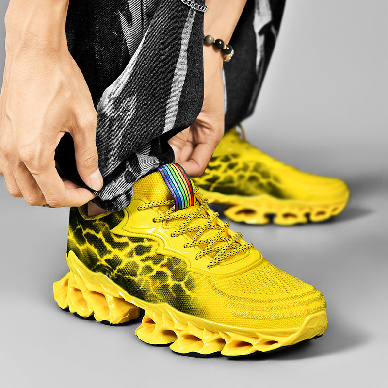 FURY 'Thunder' X9X Sneakers