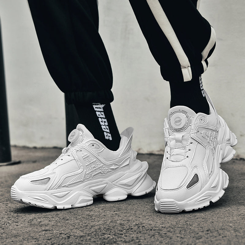 Rapture Pulse T4 Sneakers