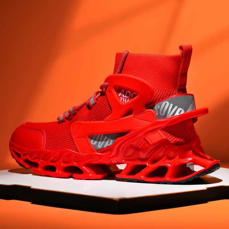 Ascension Fiesta X2X Sneakers
