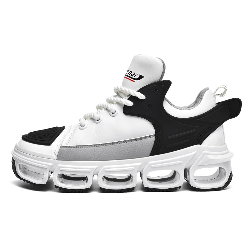 Eclipse Reborn T4 Sneakers - 1984