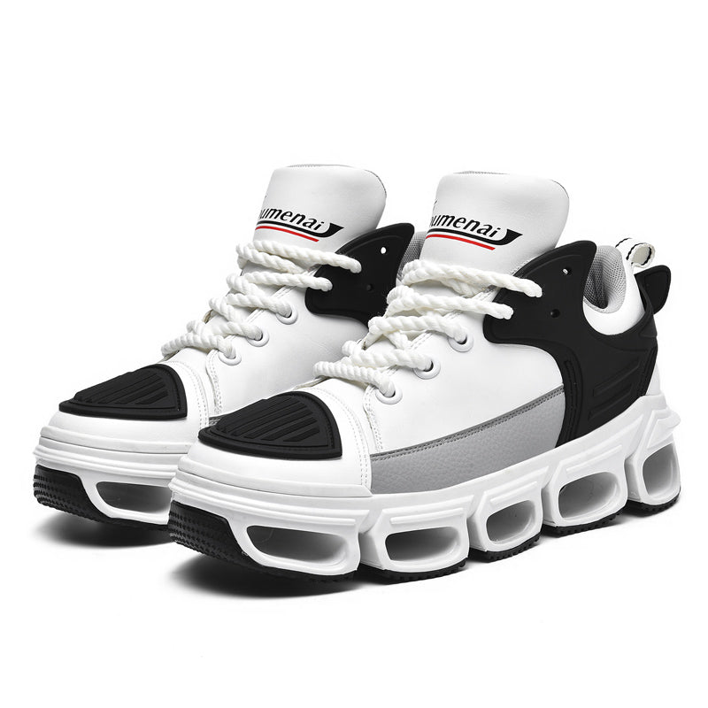 Eclipse Reborn T4 Sneakers - 1984