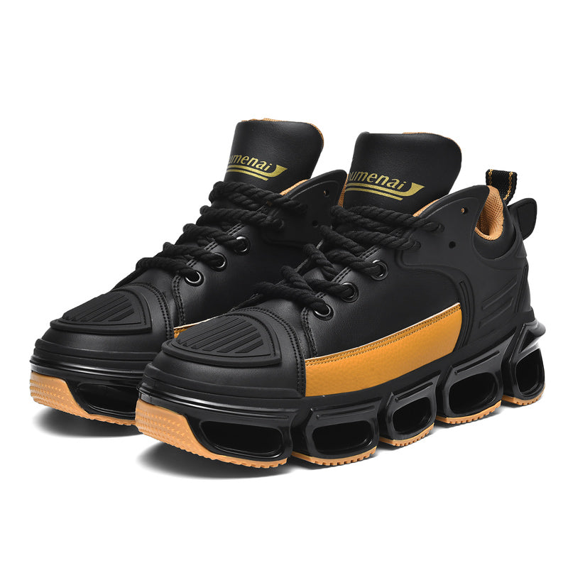 Eclipse Reborn T4 Sneakers - 1984