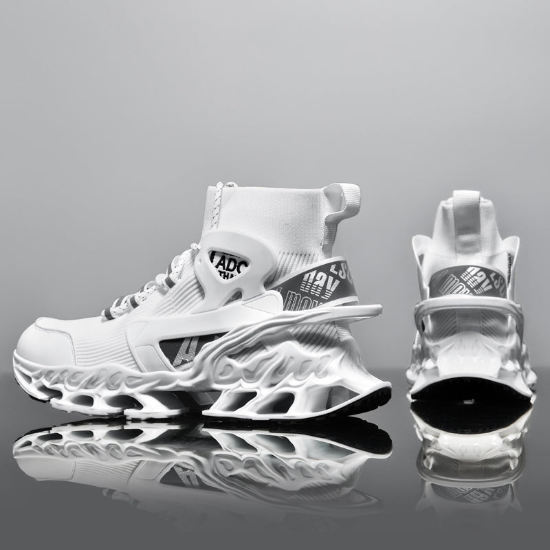 Ascension Fiesta X2X Sneakers - 1984