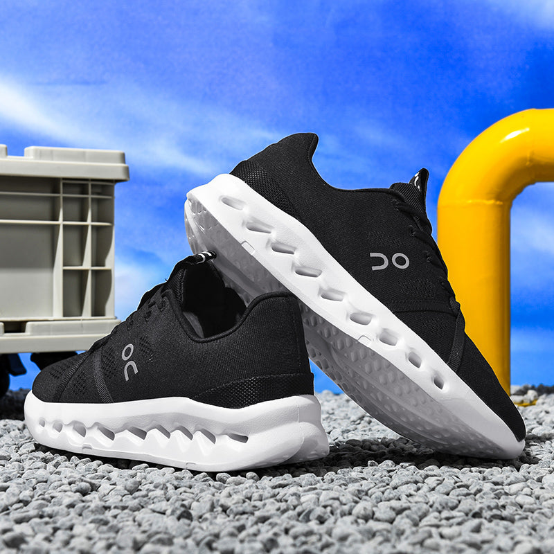 Eclipse Jubilee T4 Sneakers - 1984