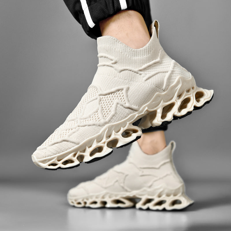 TITAN 'Raptor Roar' X4X Sneakers