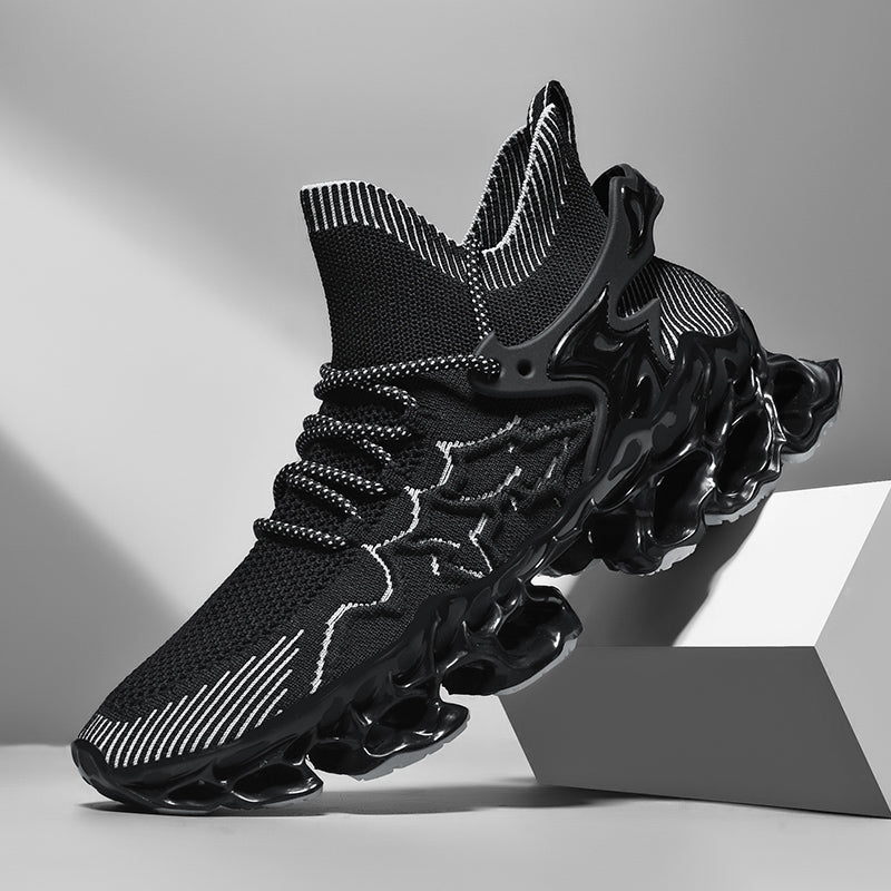 VORTEX 'Raptor Strike' T4 Sneakers - 1984