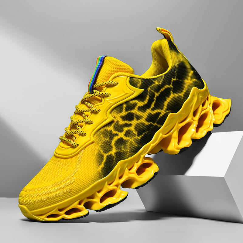 FURY 'Thunder' X9X Sneakers