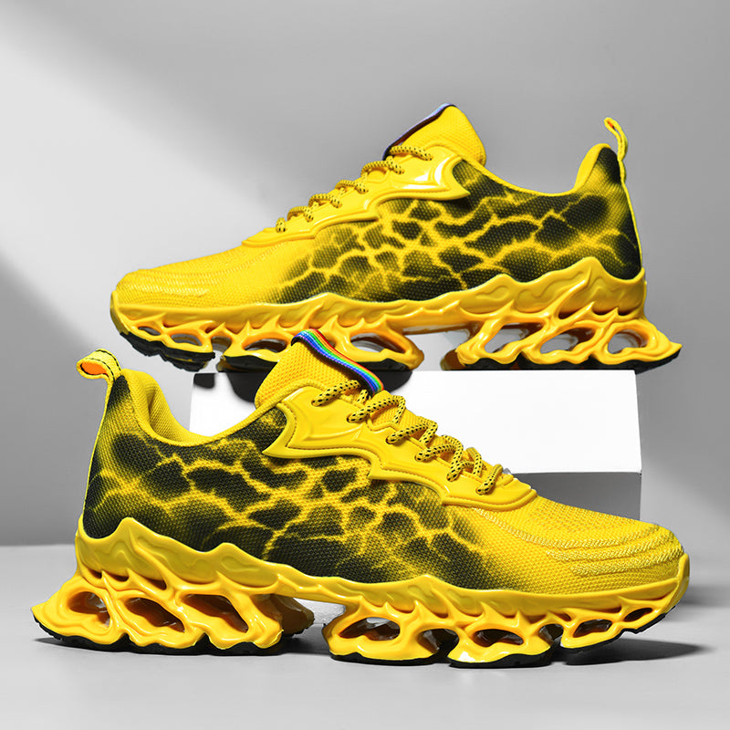 Zenith Drift T4 Sneakers - 1984