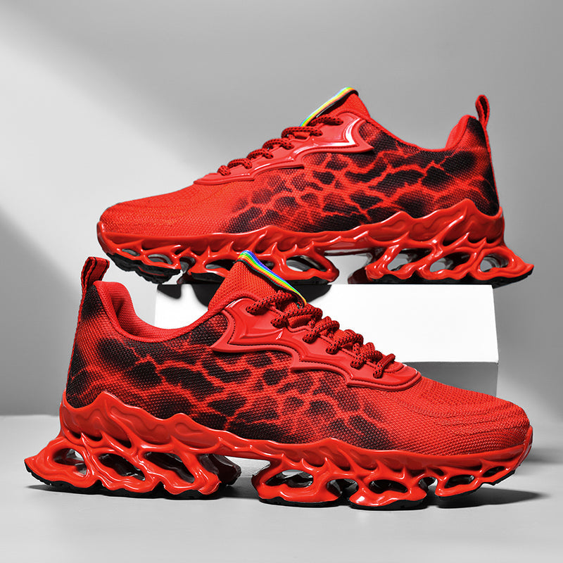 FURY 'Thunder' X9X Sneakers