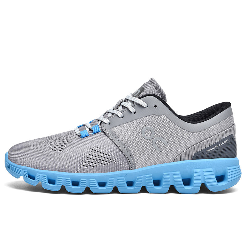 ‘Capitoline Charge’ X9X Sneakers