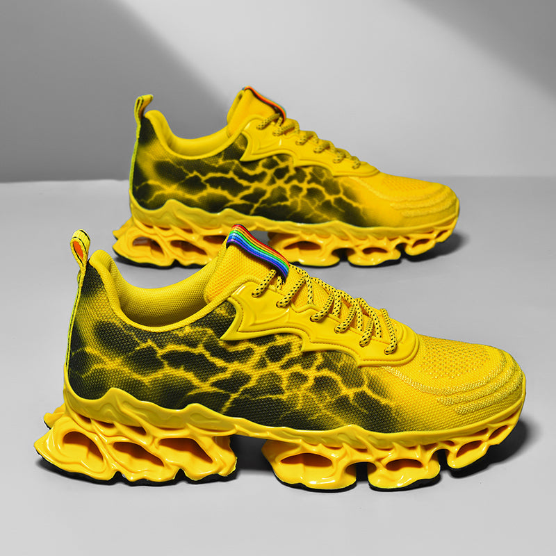 FURY 'Thunder' X9X Sneakers
