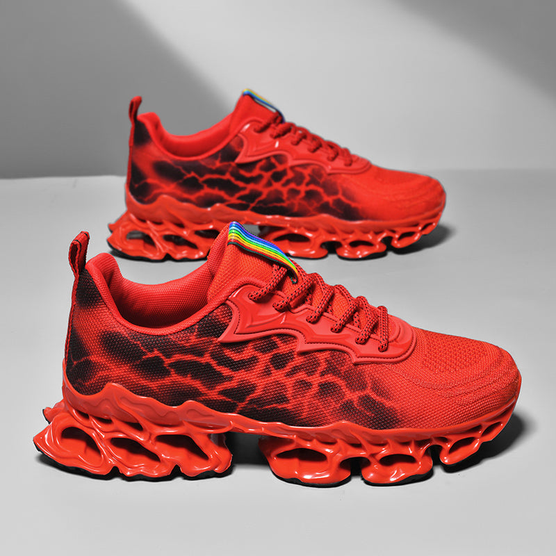 FURY 'Thunder' X9X Sneakers