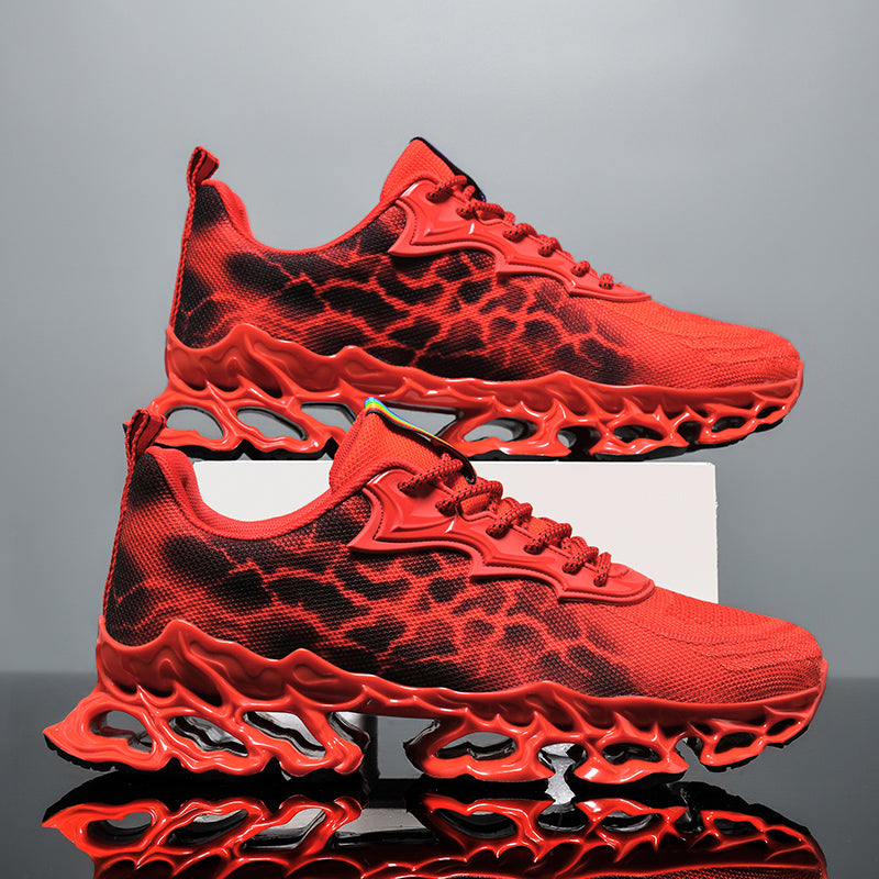 FURY 'Thunder' X9X Sneakers