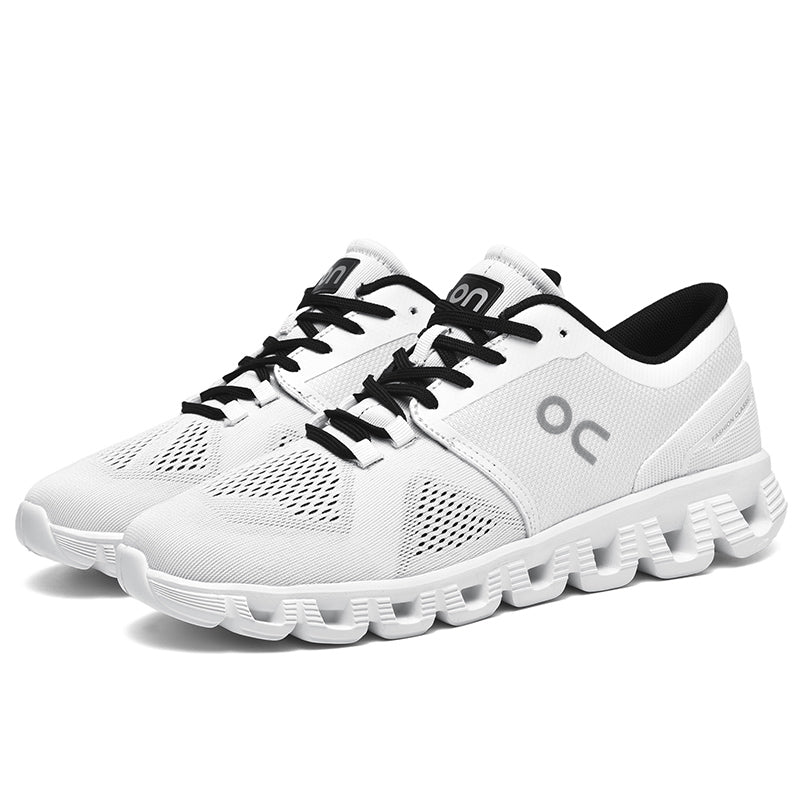‘Capitoline Charge’ X9X Sneakers