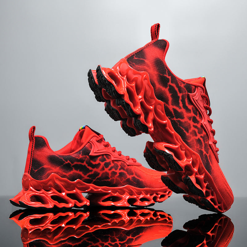 FURY 'Thunder' X9X Sneakers