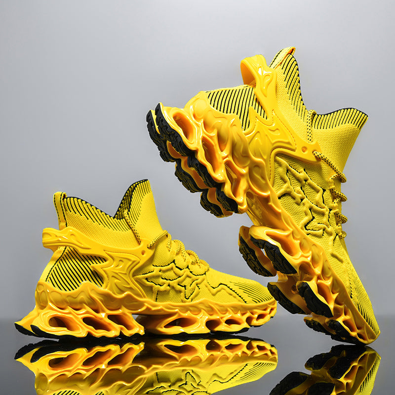 VORTEX 'Raptor Strike' T4 Sneakers