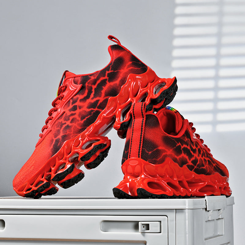 Zenith Drift T4 Sneakers - 1984