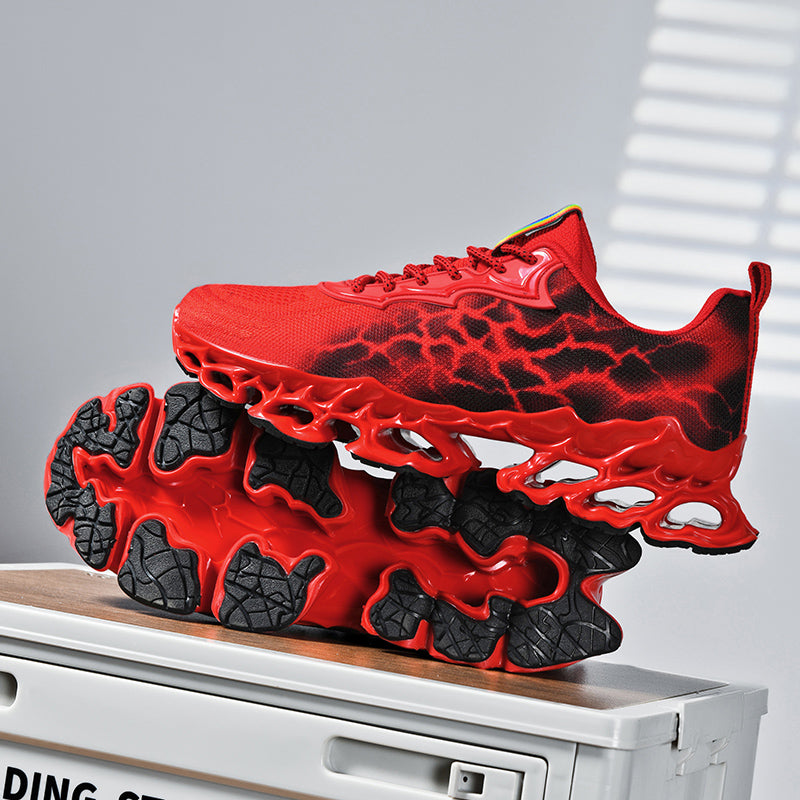 Zenith Drift T4 Sneakers - 1984