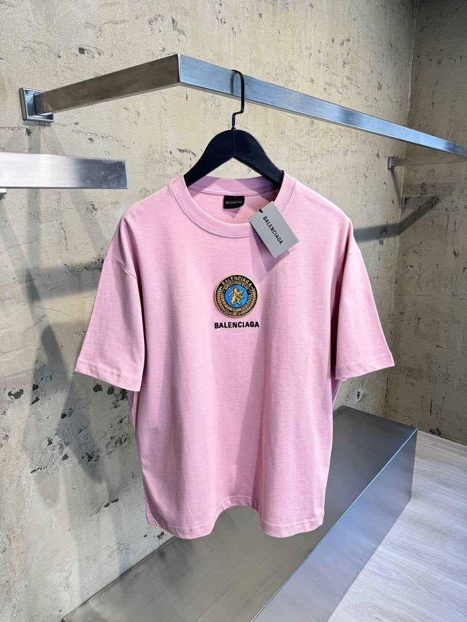 Balenciaga T-Shirt 004 - 1