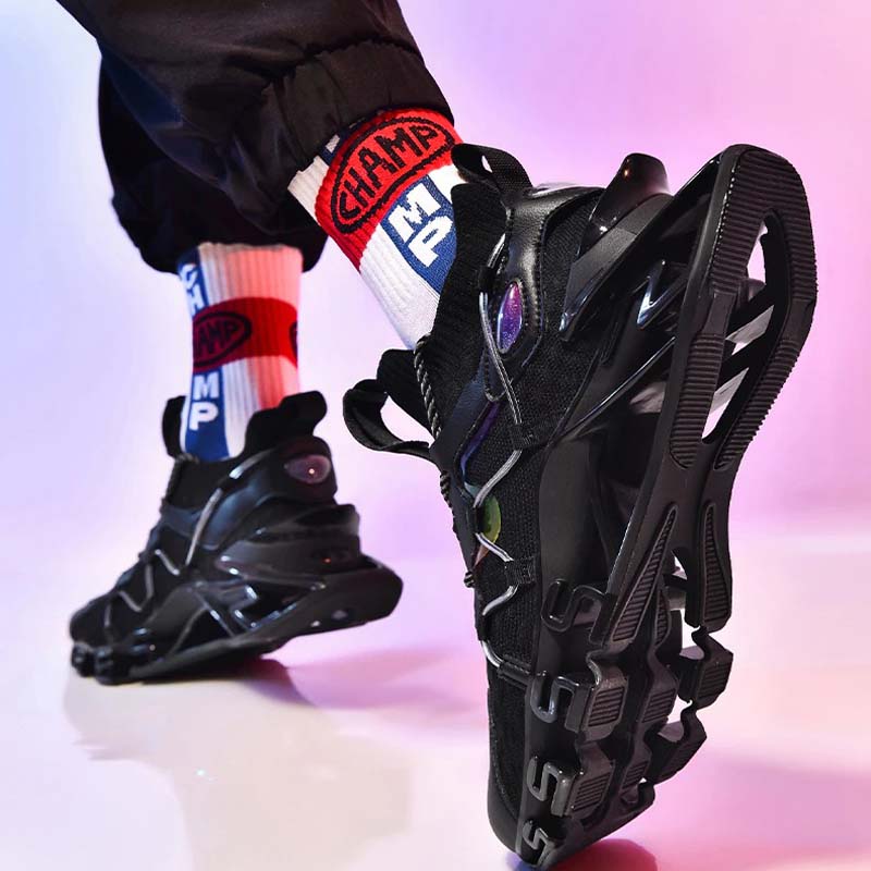 GARUDA Xmaze Sneakers - 1984