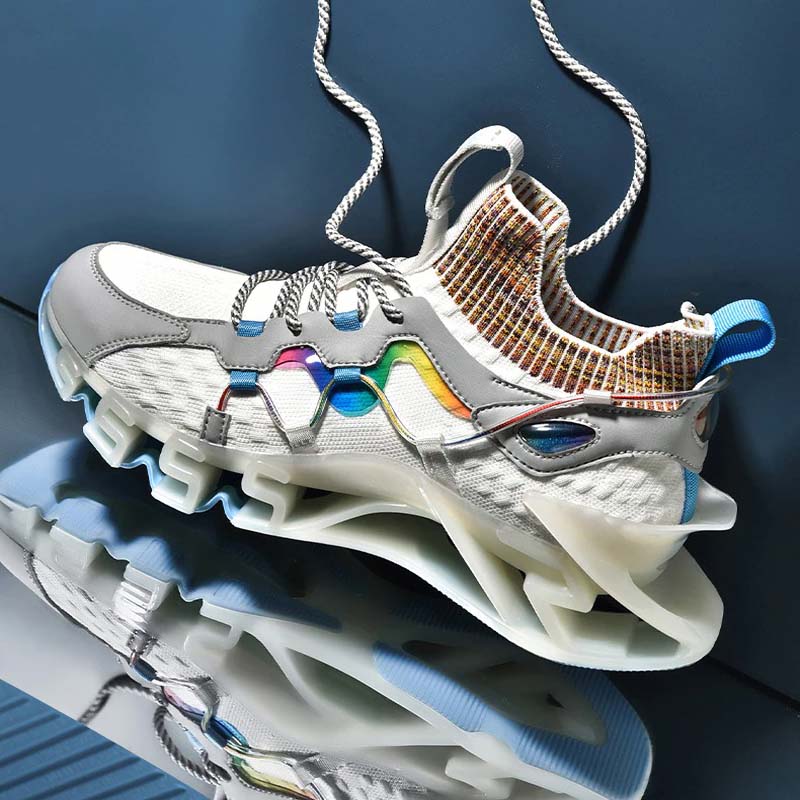GARUDA Xmaze Sneakers - 1984