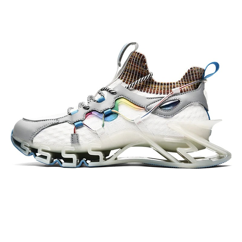GARUDA Xmaze Sneakers - 1984