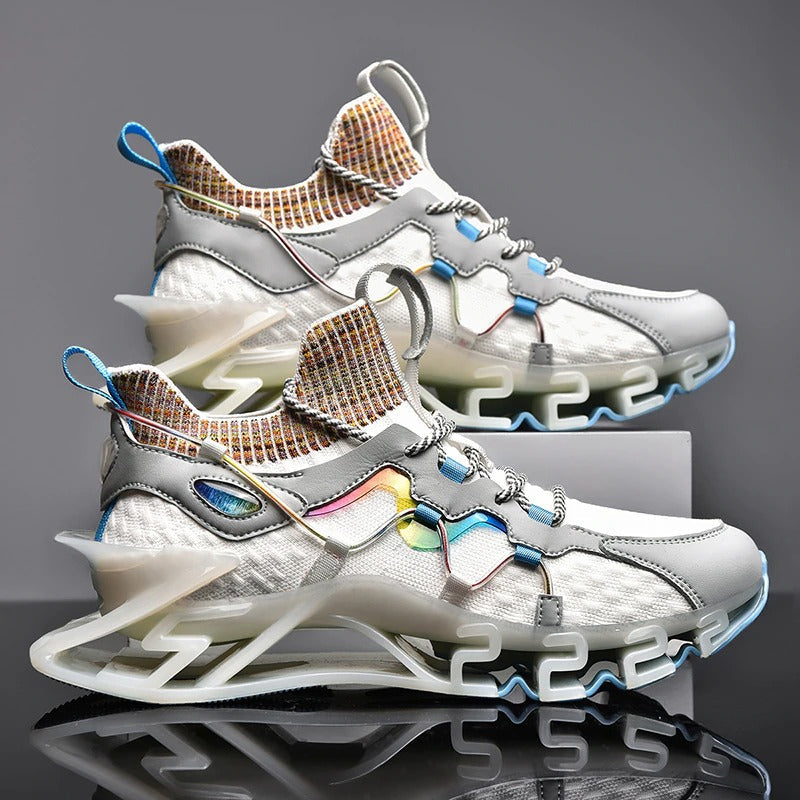 GARUDA Xmaze Sneakers - 1984