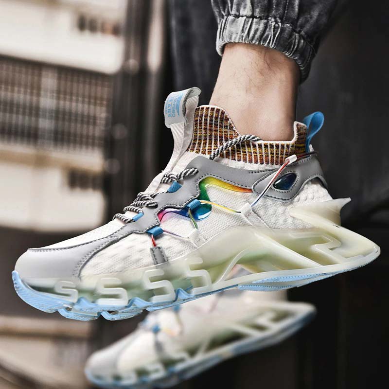 GARUDA Xmaze Sneakers - 1984