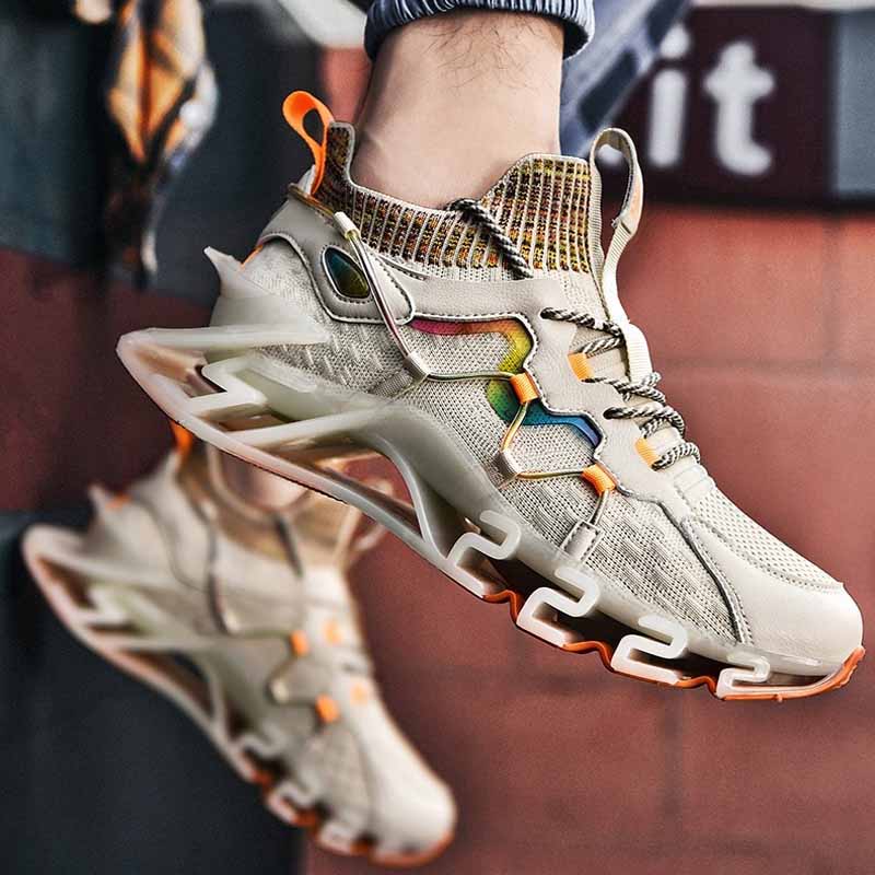 GARUDA Xmaze Sneakers - 1984