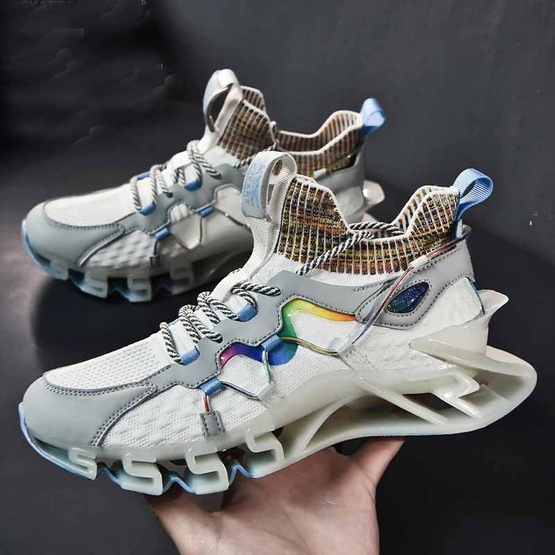 GARUDA Xmaze Sneakers - 1984